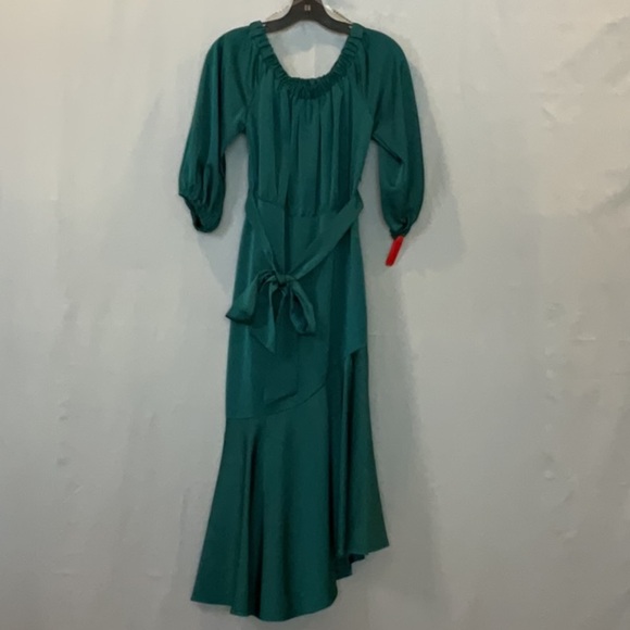 Sachin & Babi - Women's  Kai Dress - Picture 8 of 12